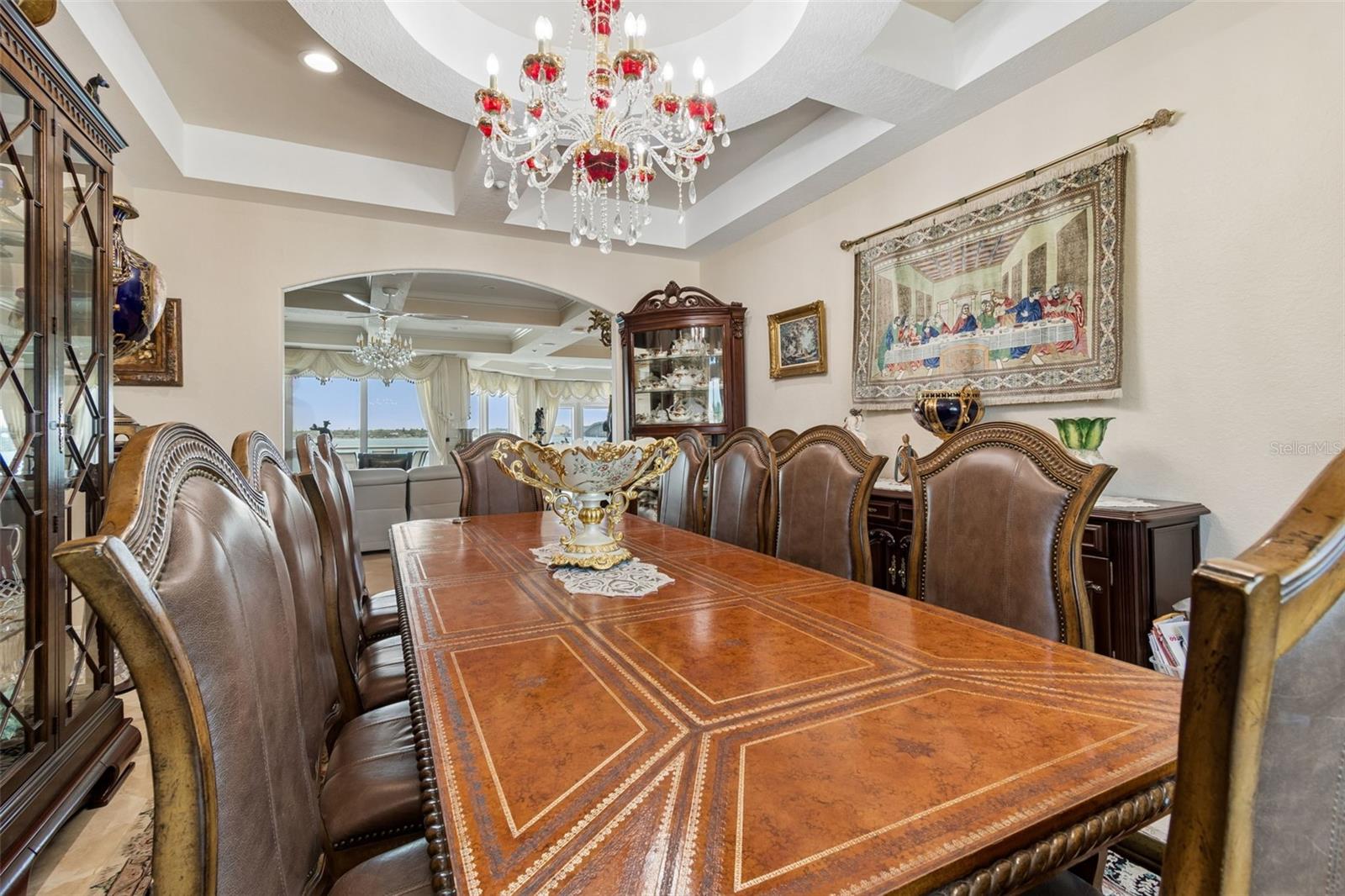 1203 BAY DR, BELLEAIR BEACH, FL, 33786