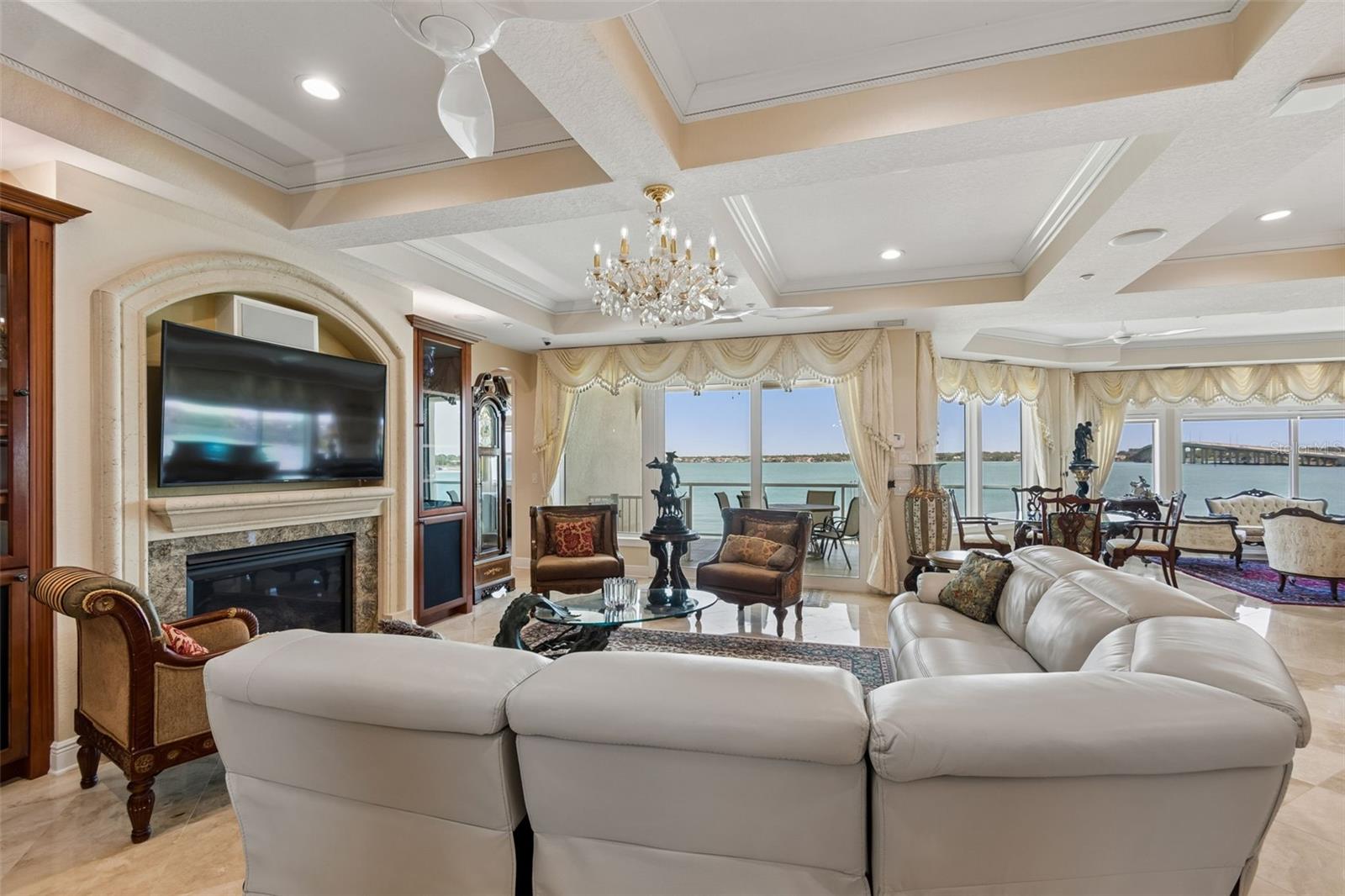 1203 BAY DR, BELLEAIR BEACH, FL, 33786