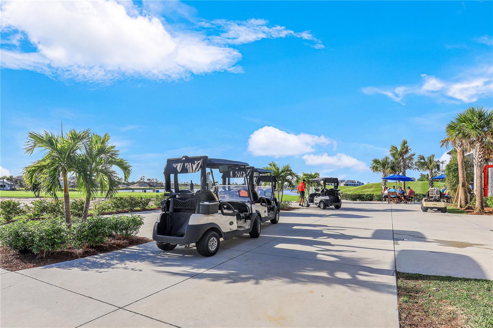 14041 HERITAGE LANDING BLVD #615, PUNTA GORDA, FL, 33955