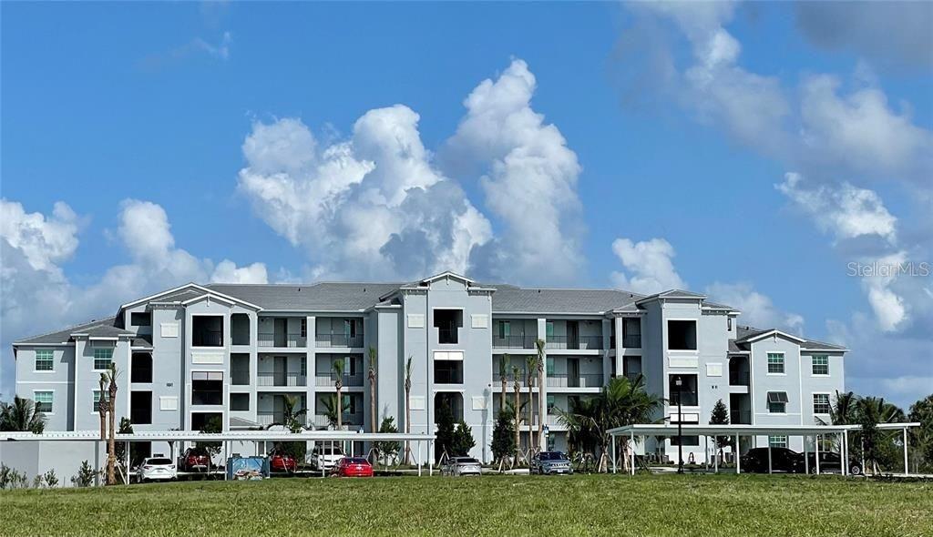 14041 HERITAGE LANDING BLVD #615, PUNTA GORDA, FL, 33955