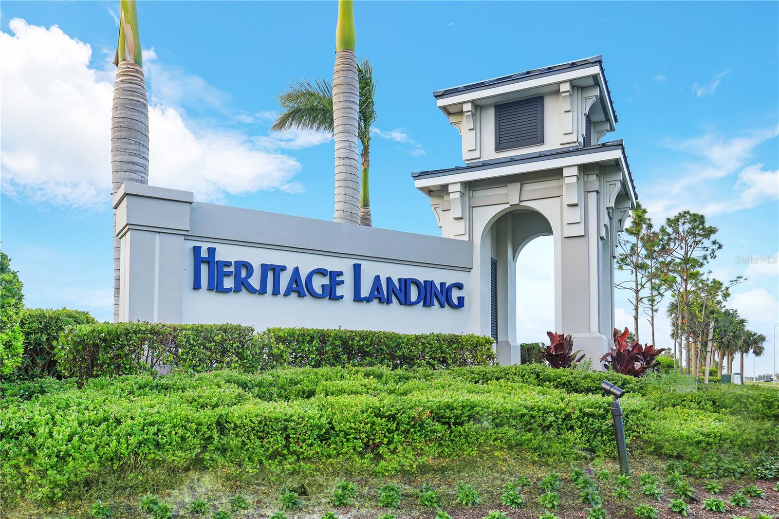 14041 HERITAGE LANDING BLVD #615, PUNTA GORDA, FL, 33955