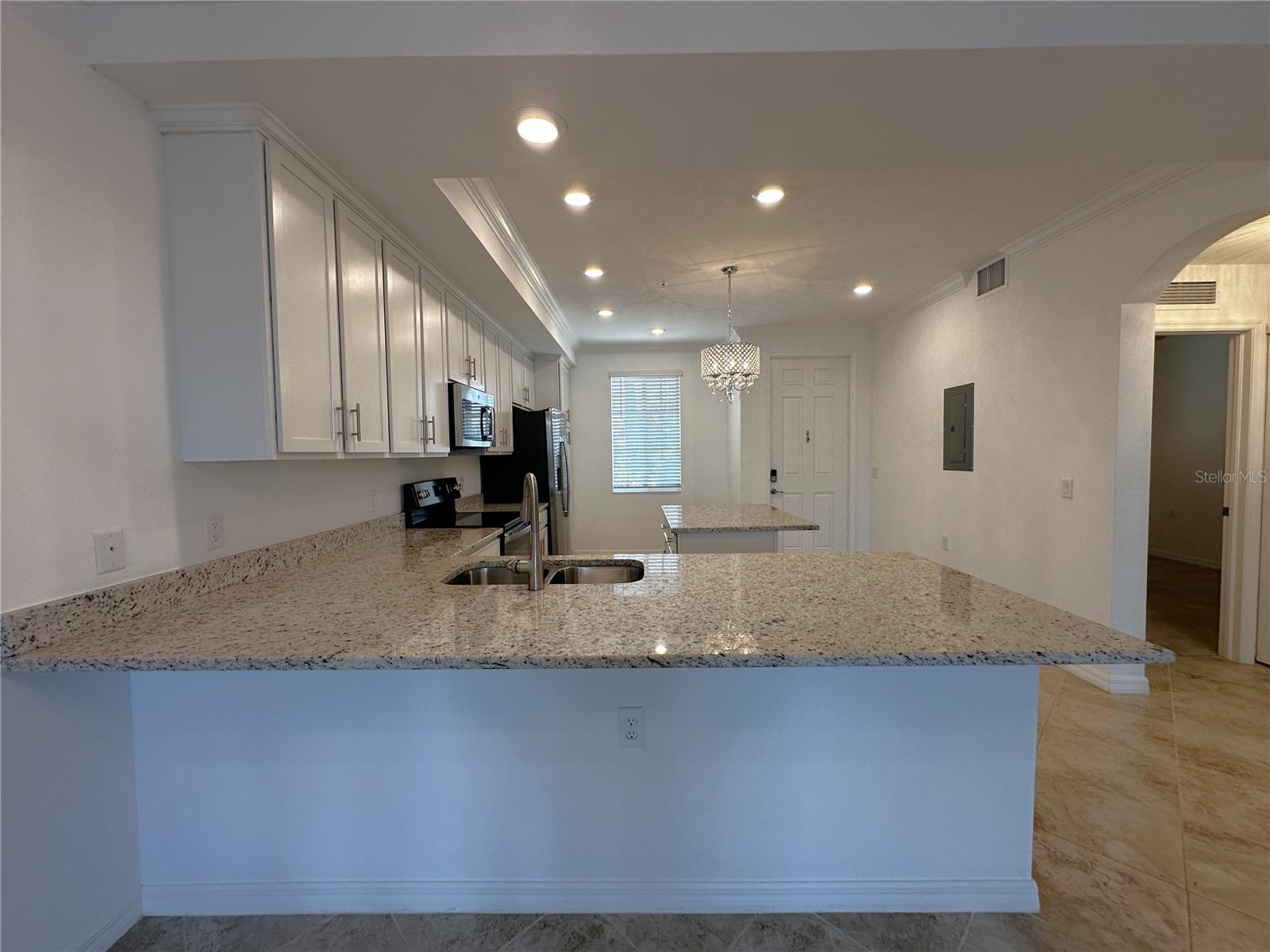 14041 HERITAGE LANDING BLVD #615, PUNTA GORDA, FL, 33955