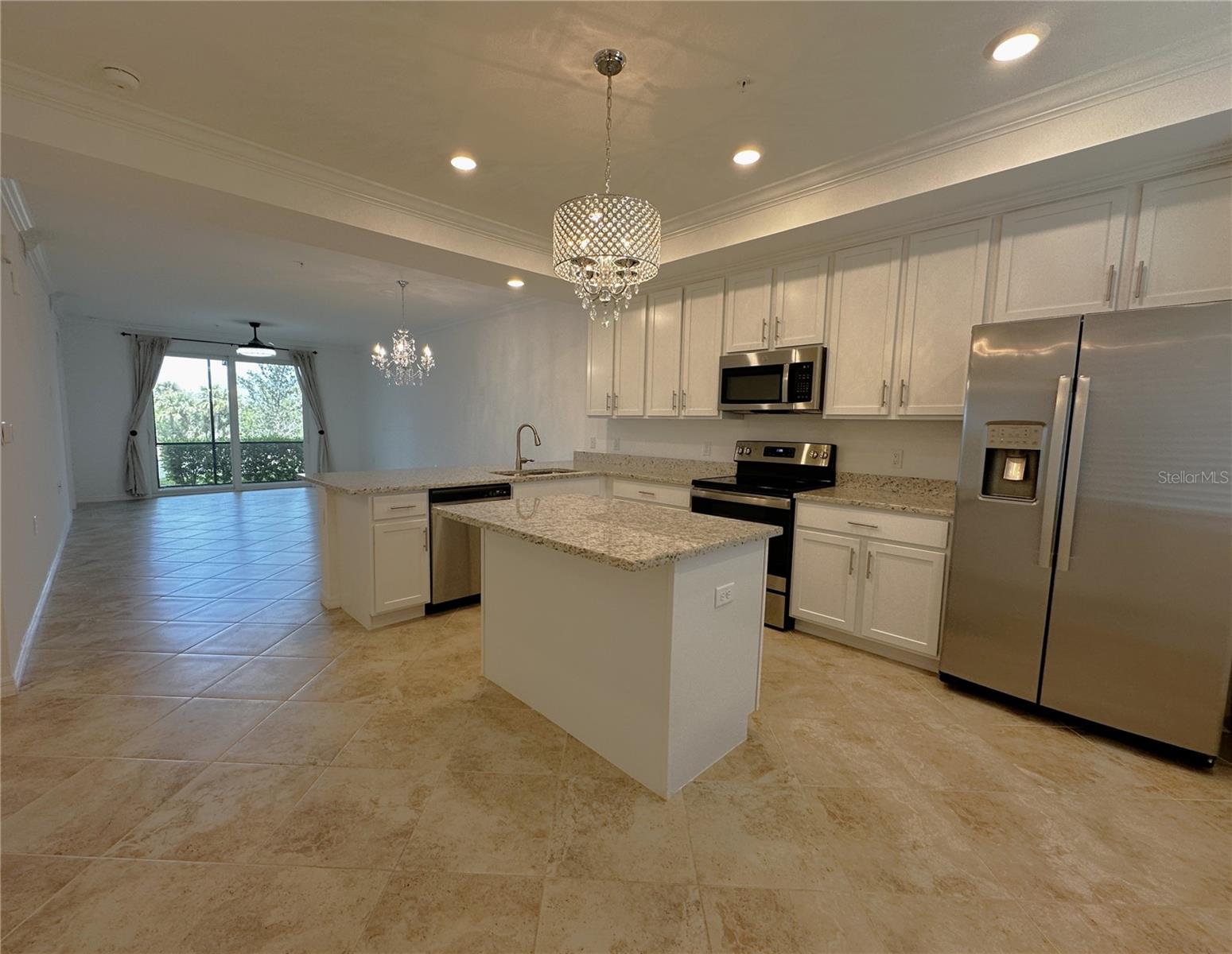 14041 HERITAGE LANDING BLVD #615, PUNTA GORDA, FL, 33955