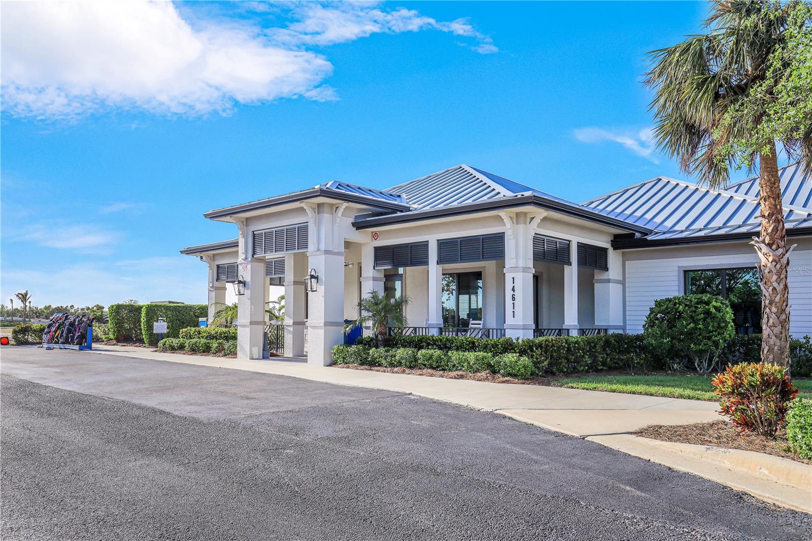 14041 HERITAGE LANDING BLVD #615, PUNTA GORDA, FL, 33955