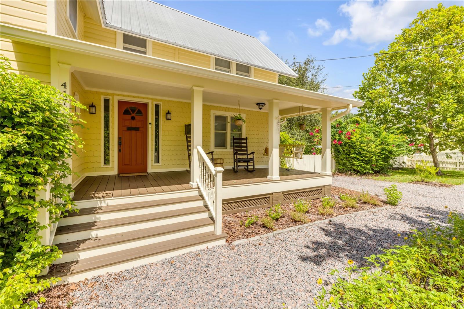 417 W MINNESOTA AVE, DELAND, FL, 32720