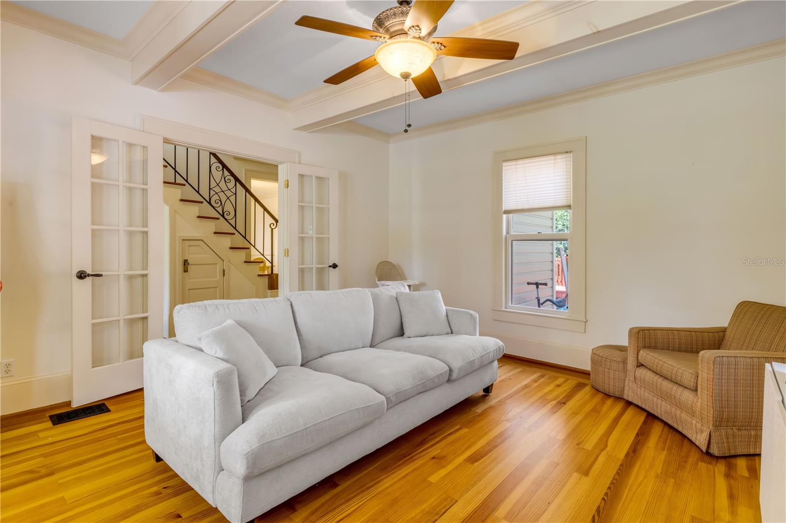 417 W MINNESOTA AVE, DELAND, FL, 32720