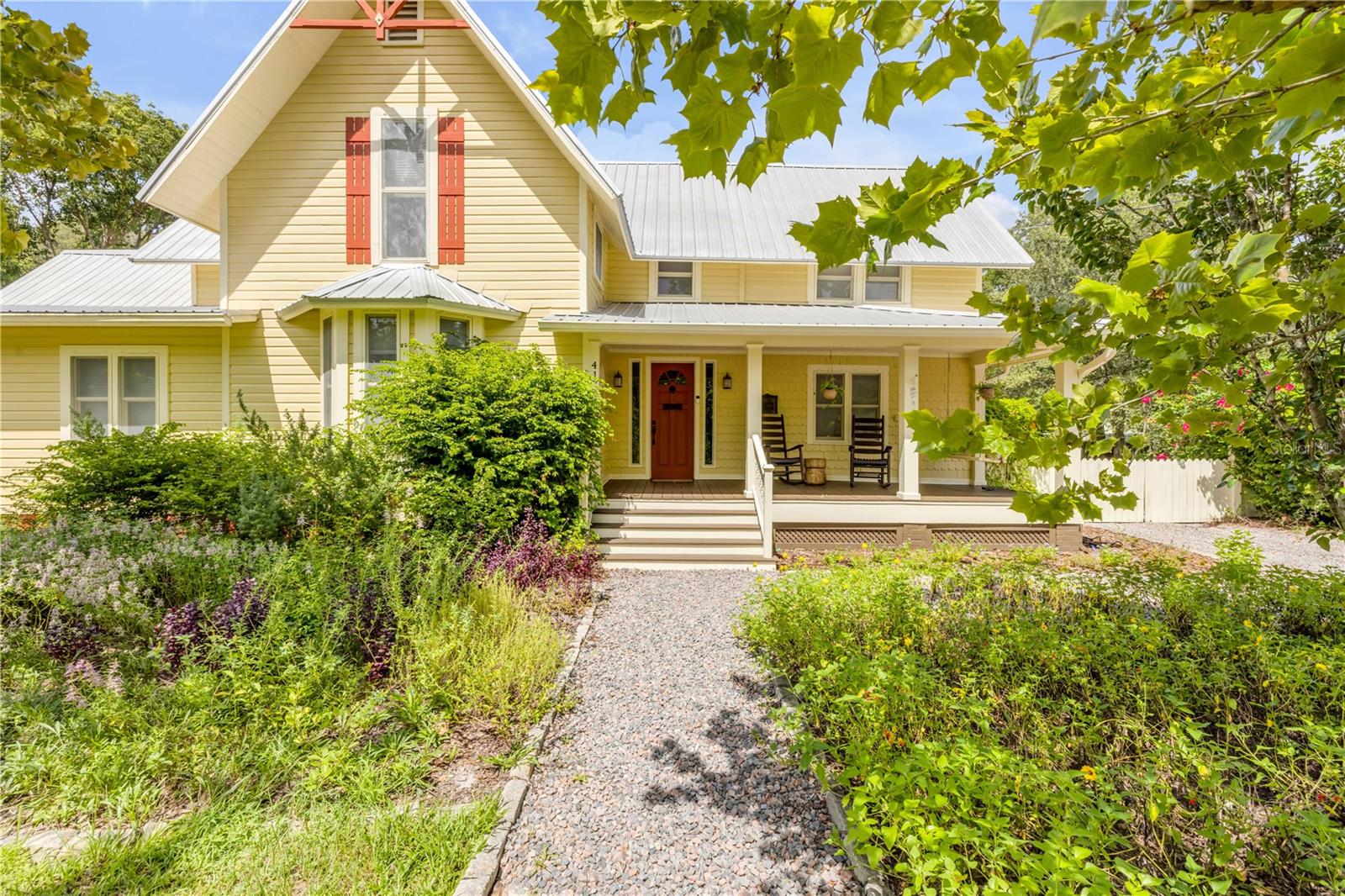 417 W MINNESOTA AVE, DELAND, FL, 32720