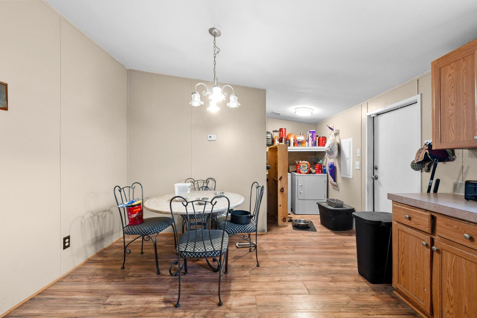 12011 OLD LAKELAND HWY, DADE CITY, FL, 33525