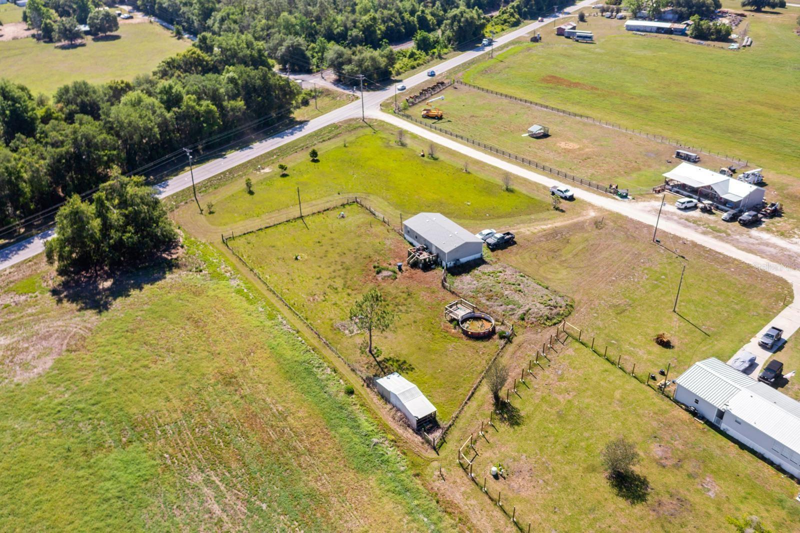 12011 OLD LAKELAND HWY, DADE CITY, FL, 33525