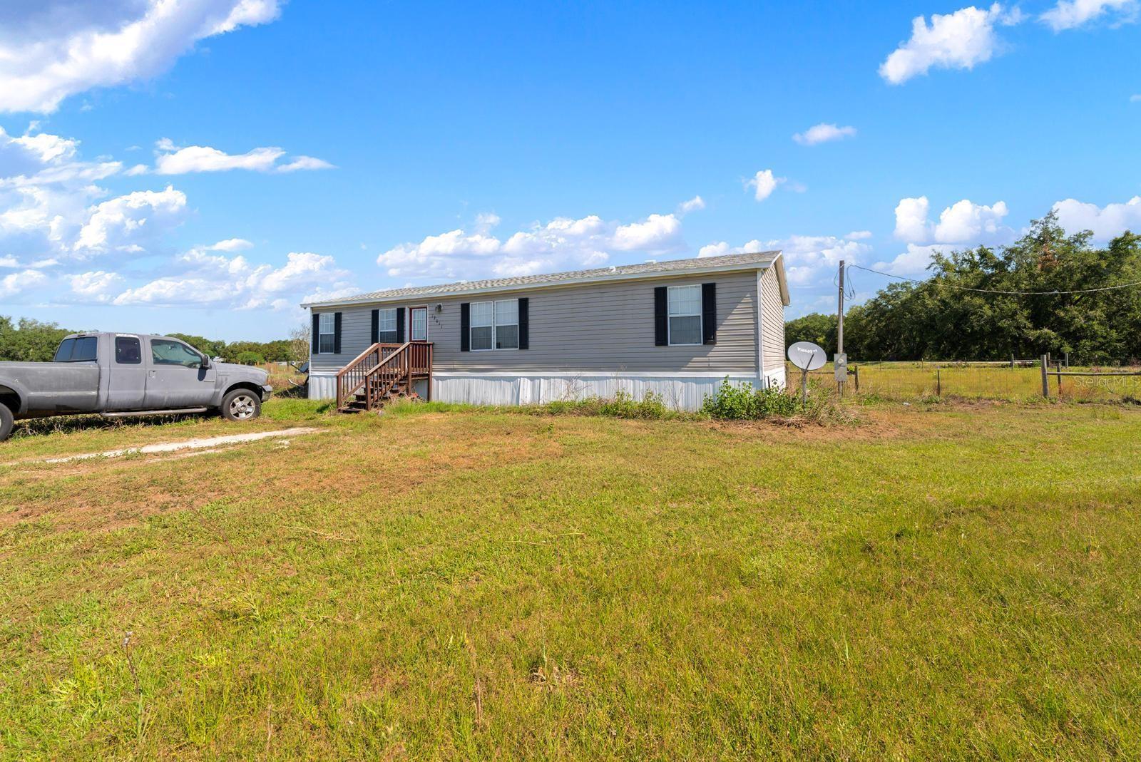 12011 OLD LAKELAND HWY, DADE CITY, FL, 33525