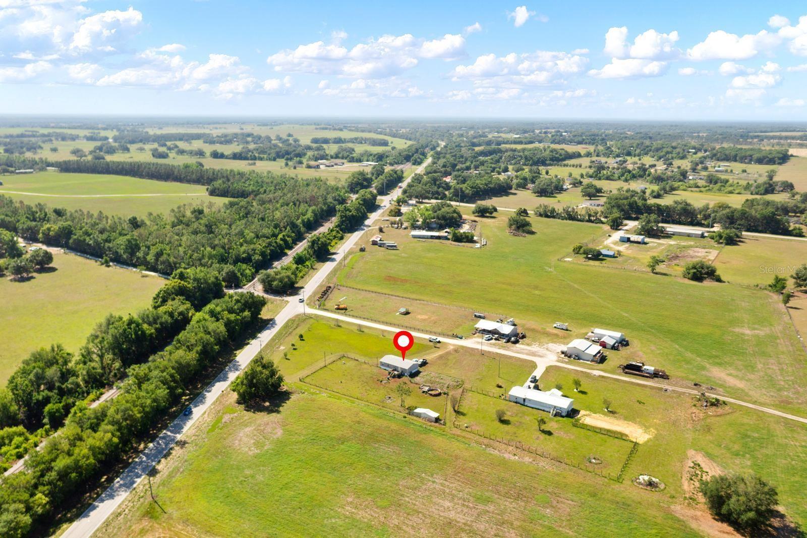 12011 OLD LAKELAND HWY, DADE CITY, FL, 33525