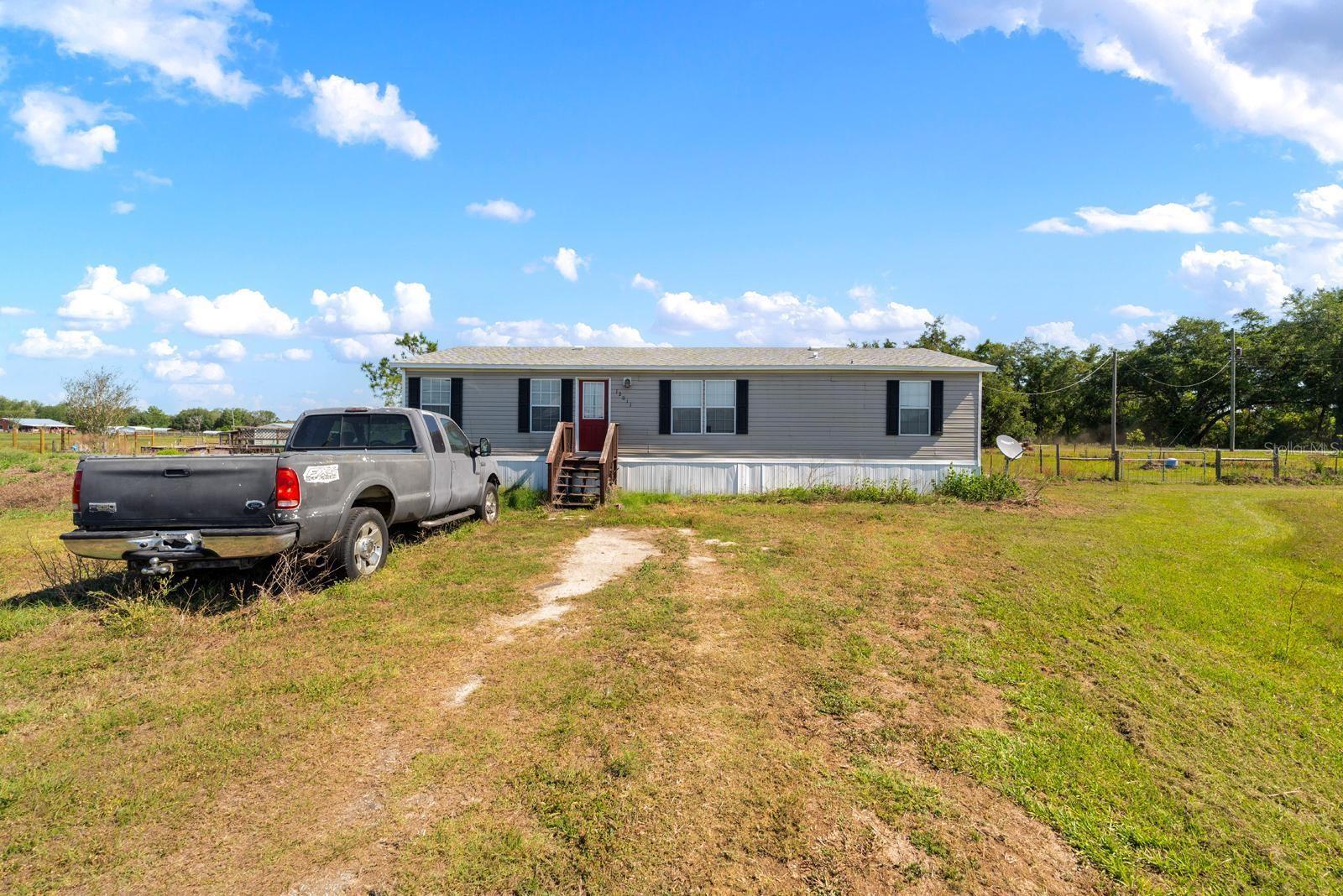 12011 OLD LAKELAND HWY, DADE CITY, FL, 33525