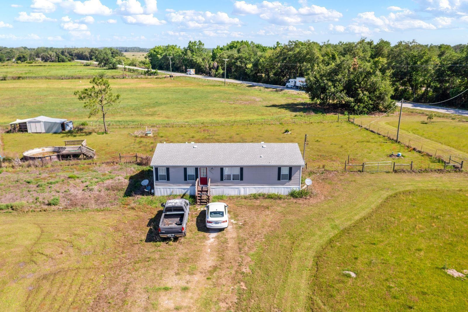 12011 OLD LAKELAND HWY, DADE CITY, FL, 33525