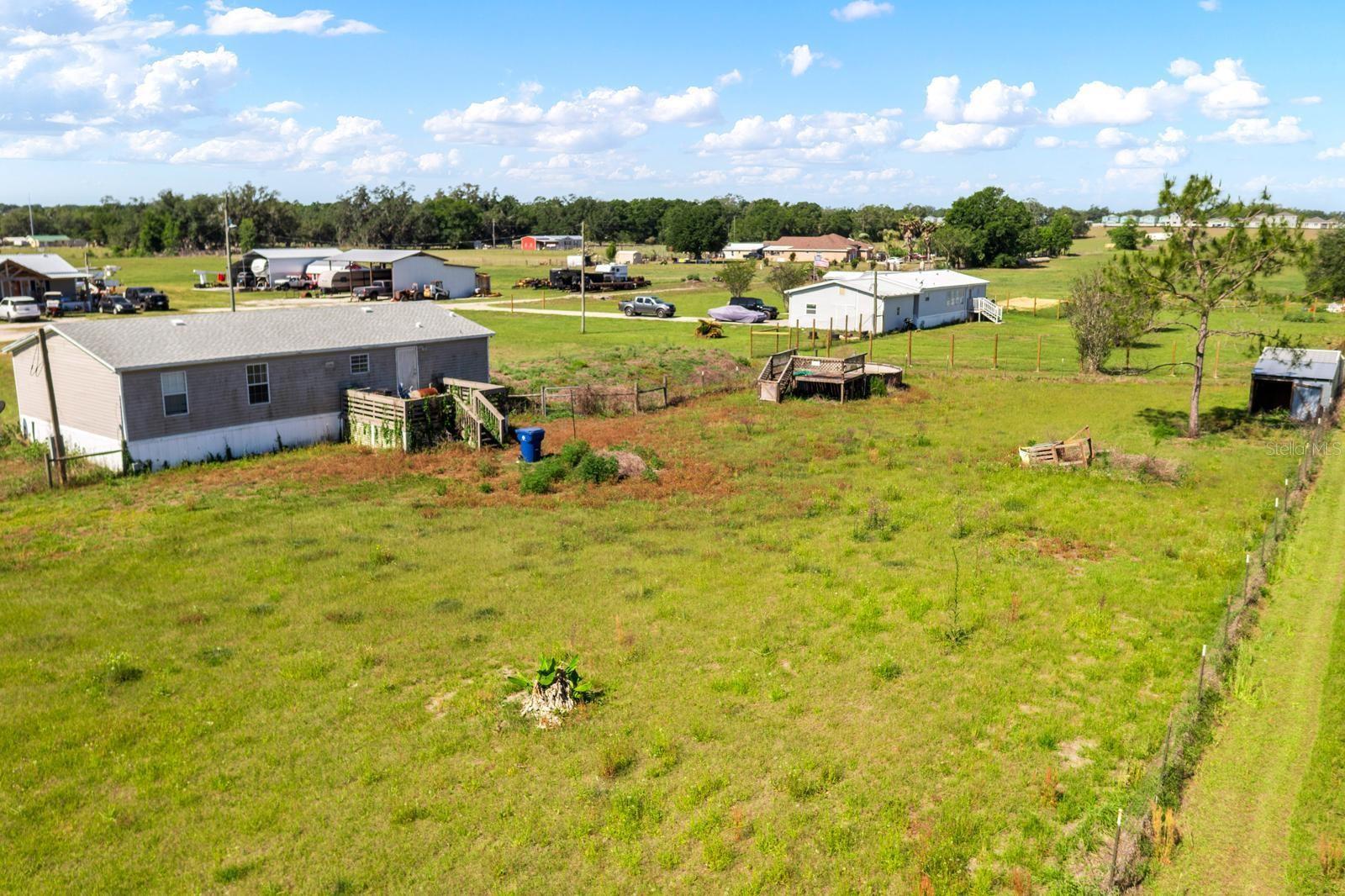 12011 OLD LAKELAND HWY, DADE CITY, FL, 33525