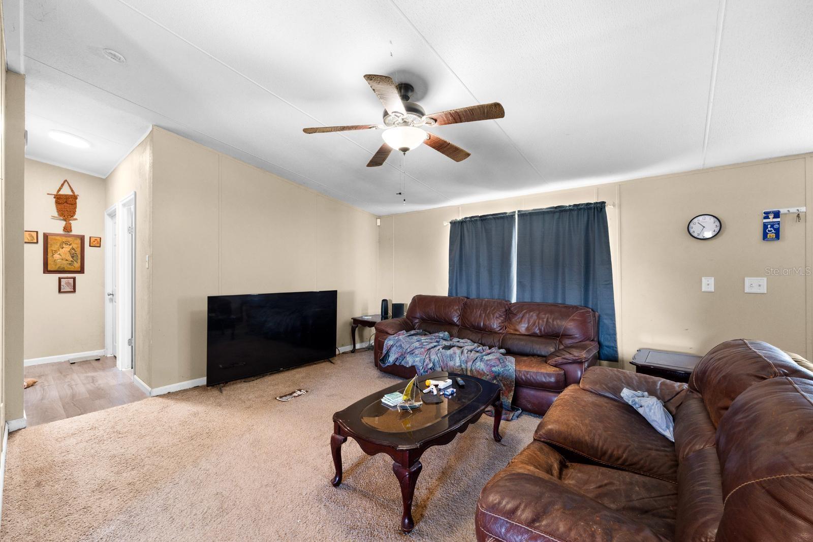 12011 OLD LAKELAND HWY, DADE CITY, FL, 33525