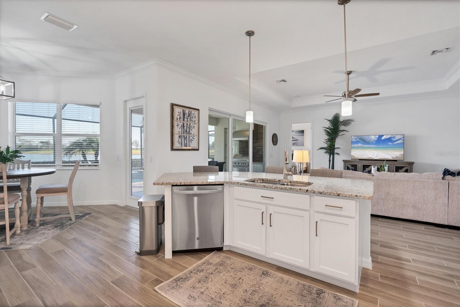 25228 LONGMEADOW DR, PUNTA GORDA, FL, 33955