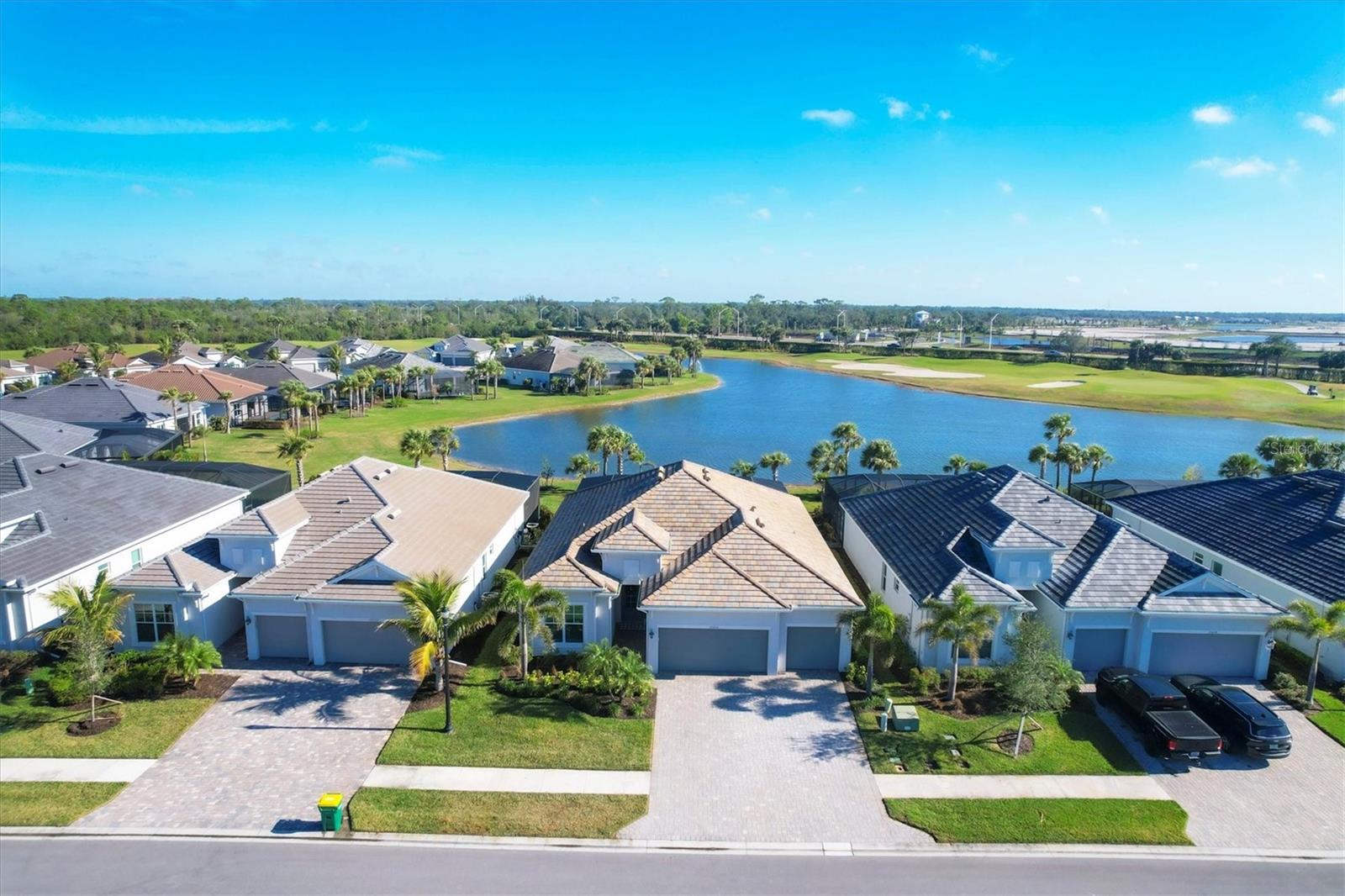 25228 LONGMEADOW DR, PUNTA GORDA, FL, 33955