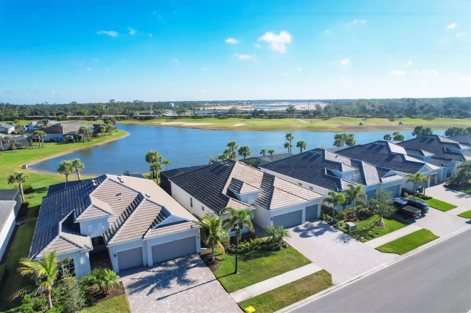 25228 LONGMEADOW DR, PUNTA GORDA, FL, 33955