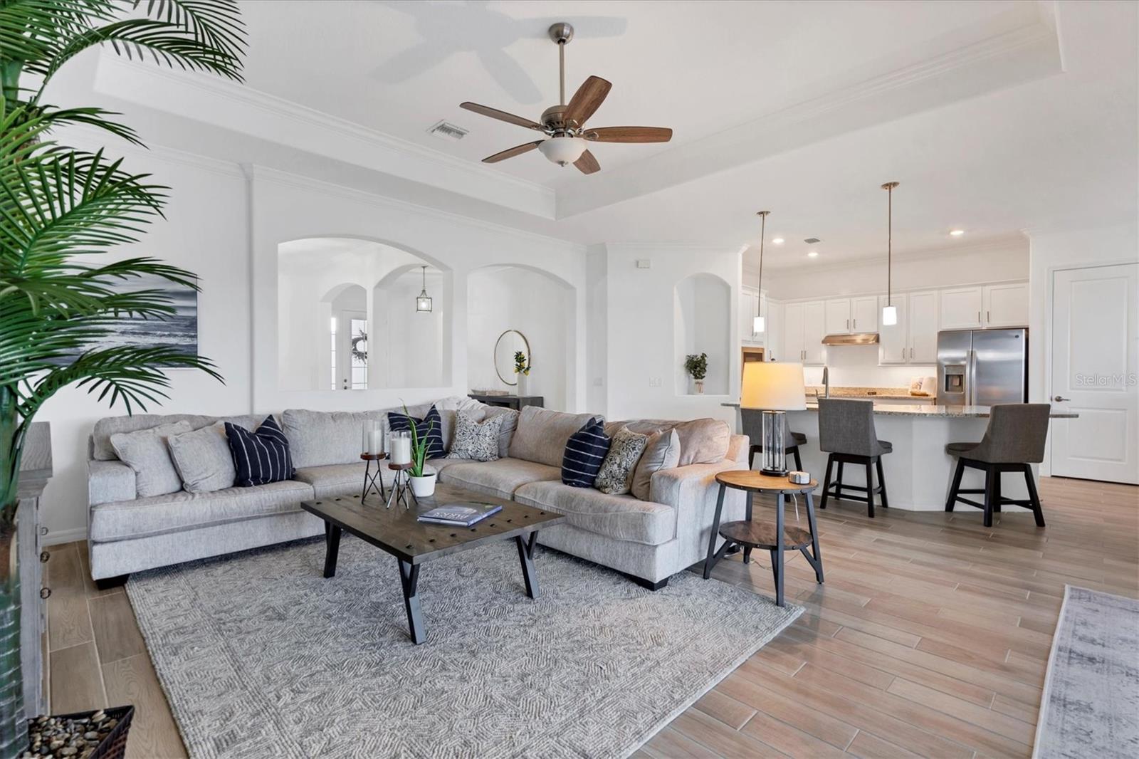 25228 LONGMEADOW DR, PUNTA GORDA, FL, 33955