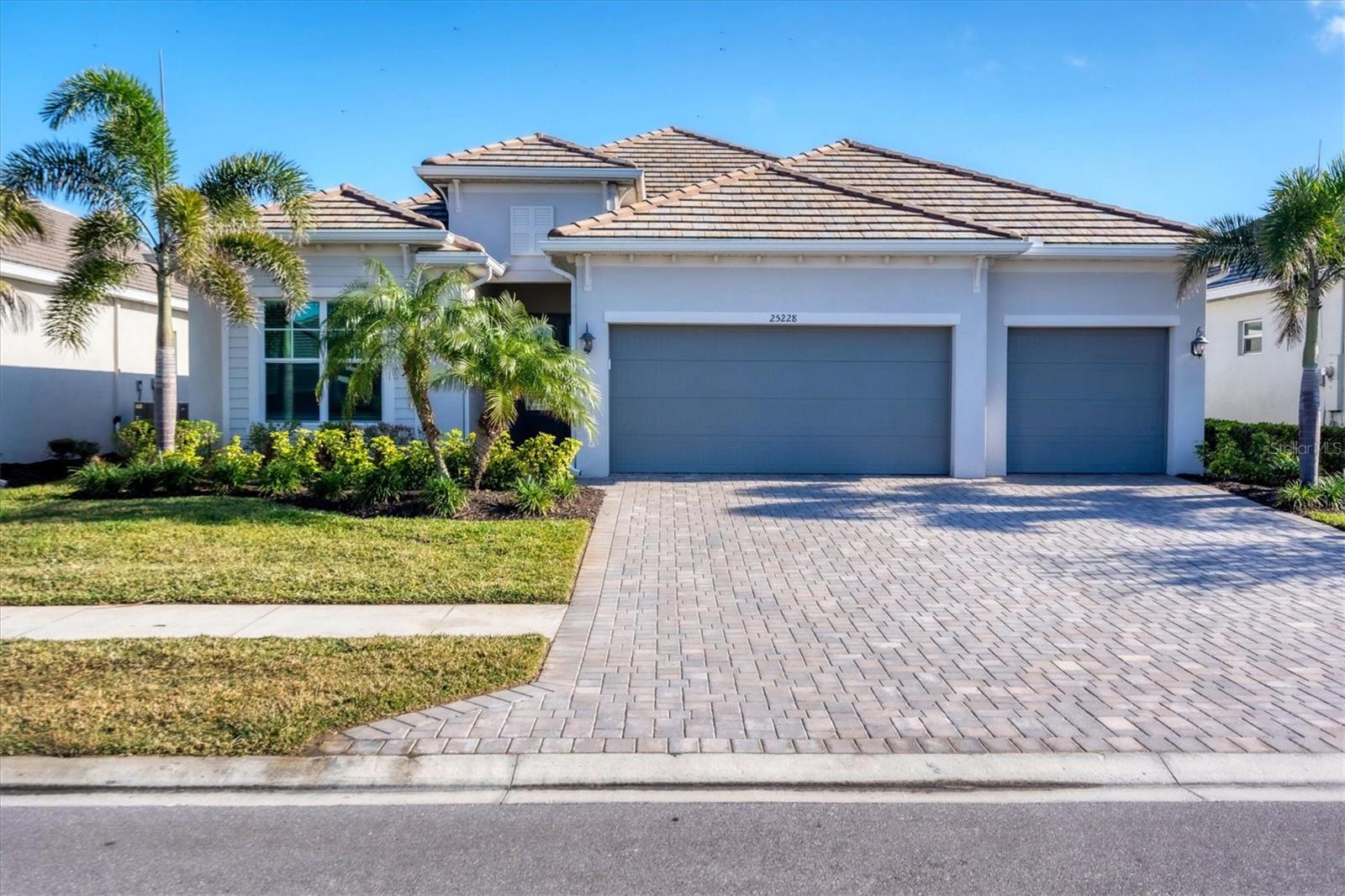 25228 LONGMEADOW DR, PUNTA GORDA, FL, 33955