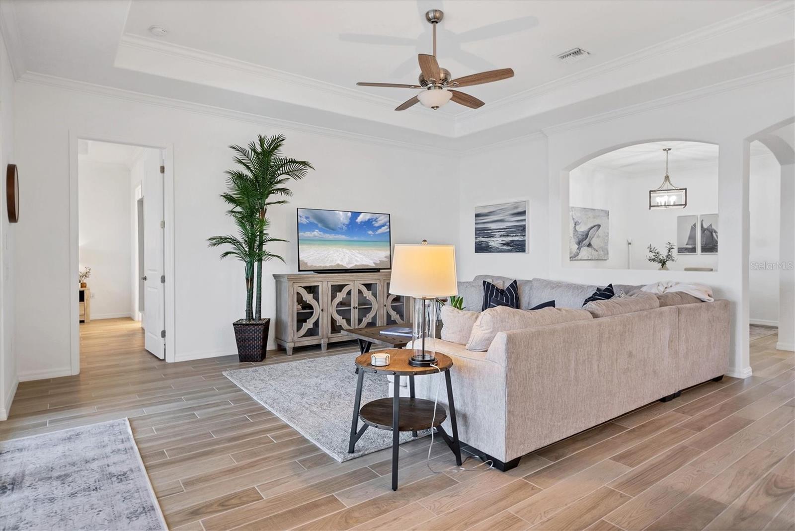 25228 LONGMEADOW DR, PUNTA GORDA, FL, 33955