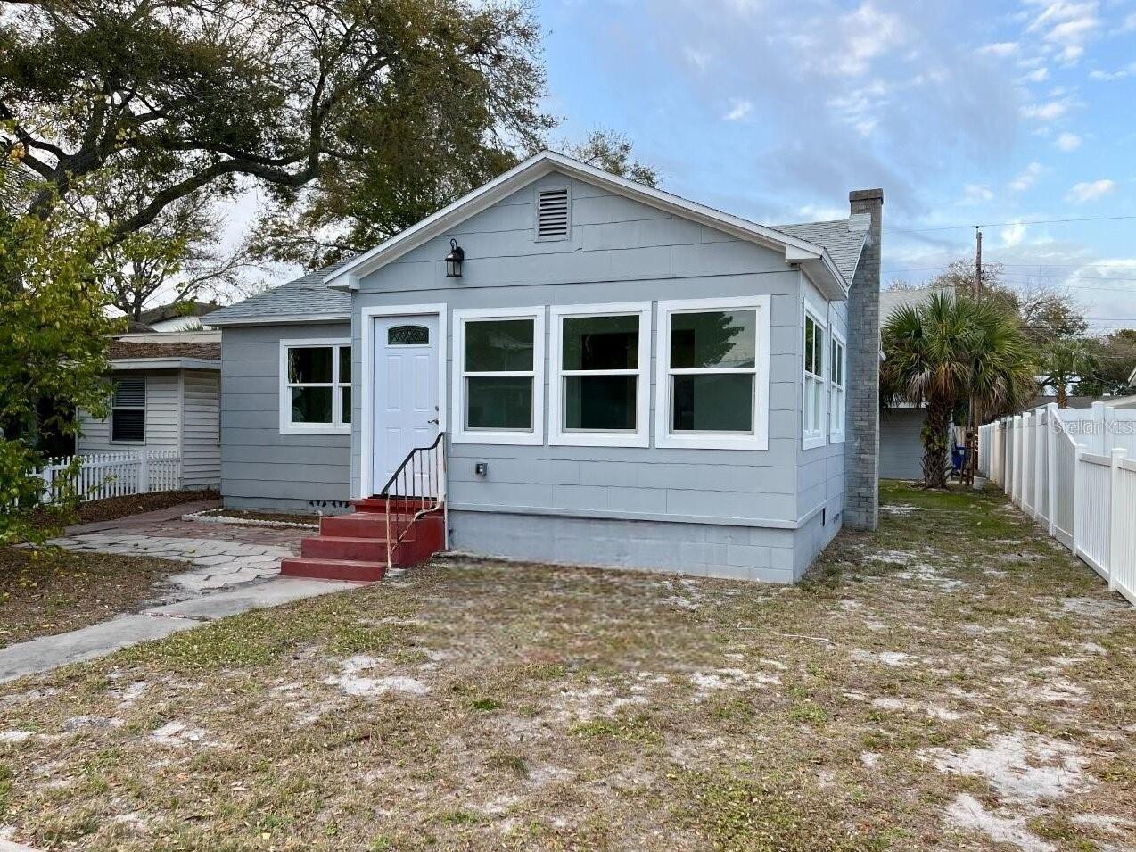 3823 2ND AVE N, ST PETERSBURG, FL, 33713
