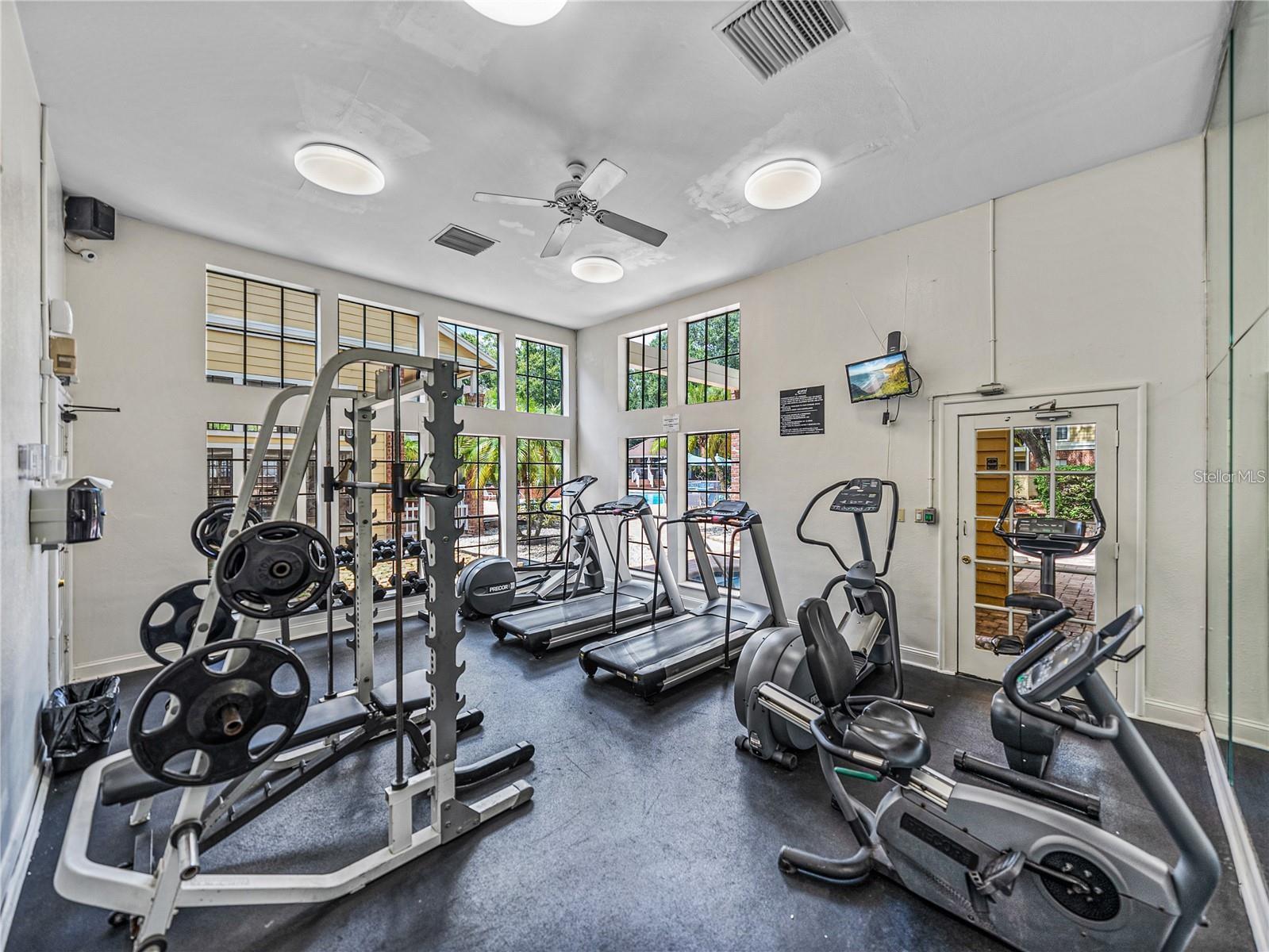 8641 FANCY FINCH DR #204, TAMPA, FL, 33614