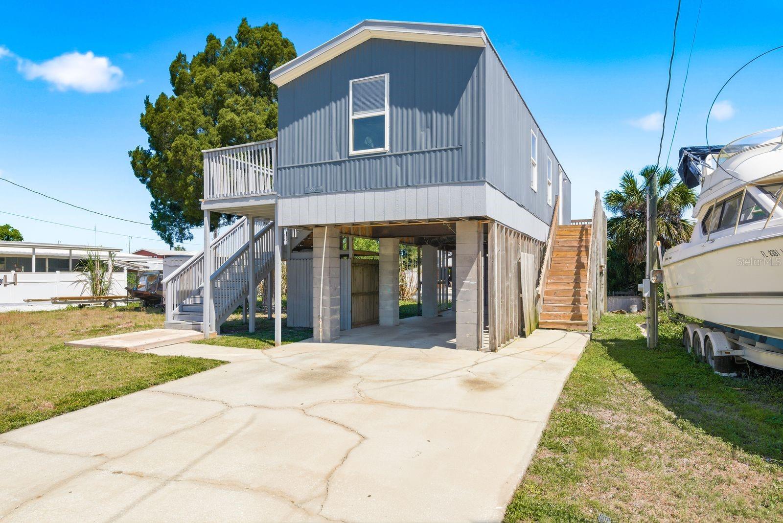 6815 FLICKER LN, HUDSON, FL, 34667