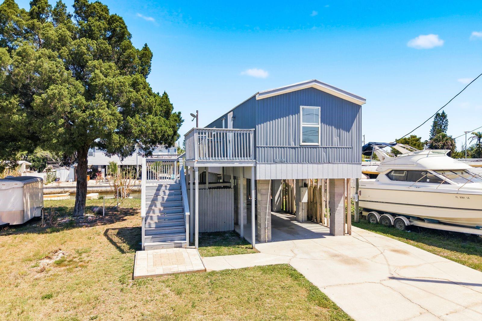 6815 FLICKER LN, HUDSON, FL, 34667