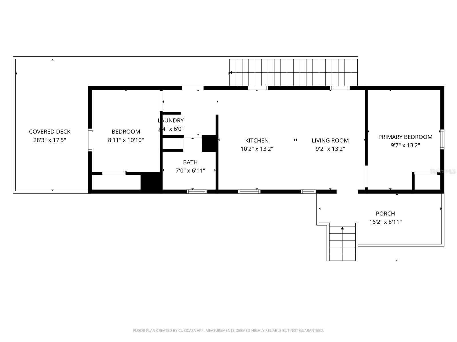 6815 FLICKER LN, HUDSON, FL, 34667