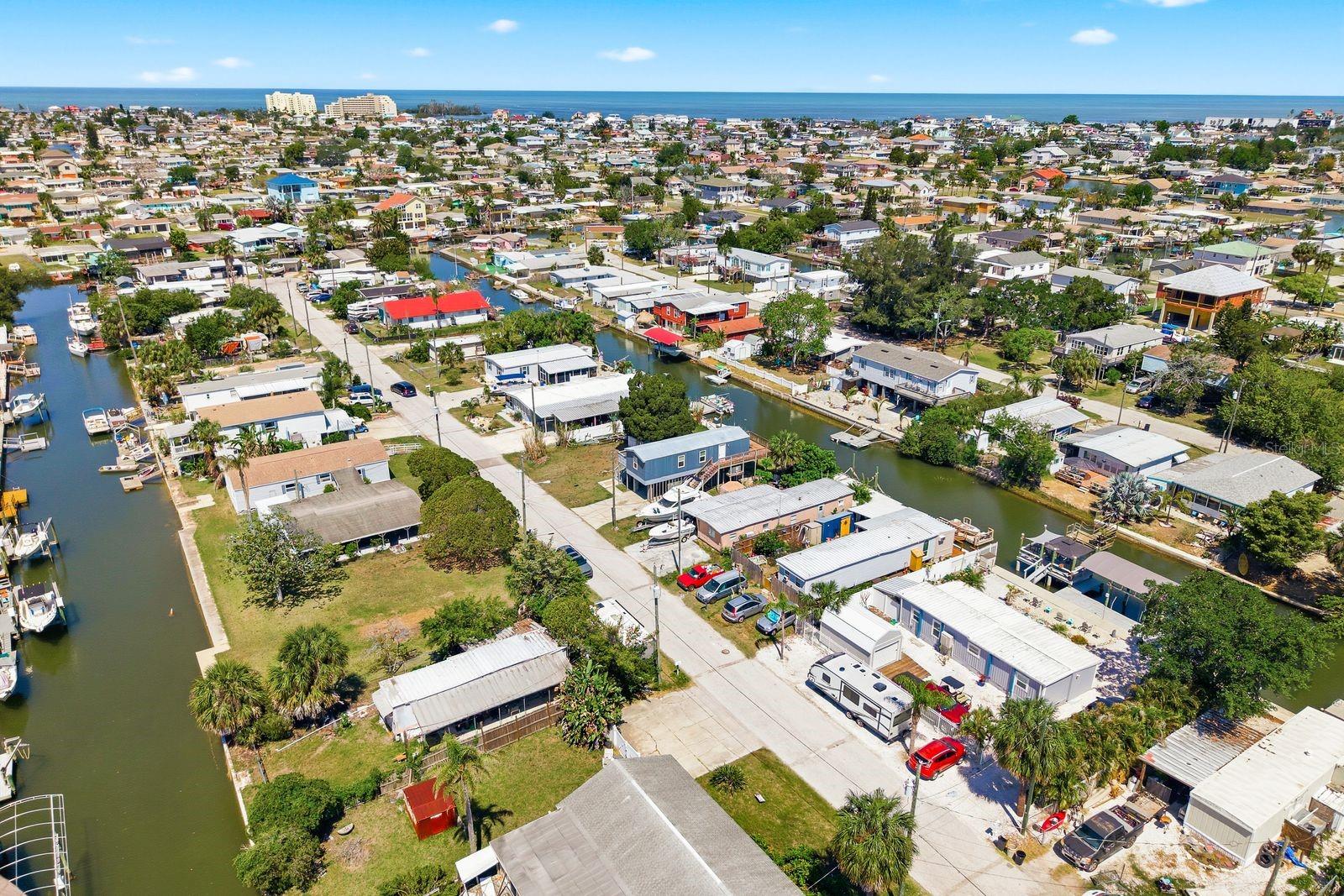 6815 FLICKER LN, HUDSON, FL, 34667