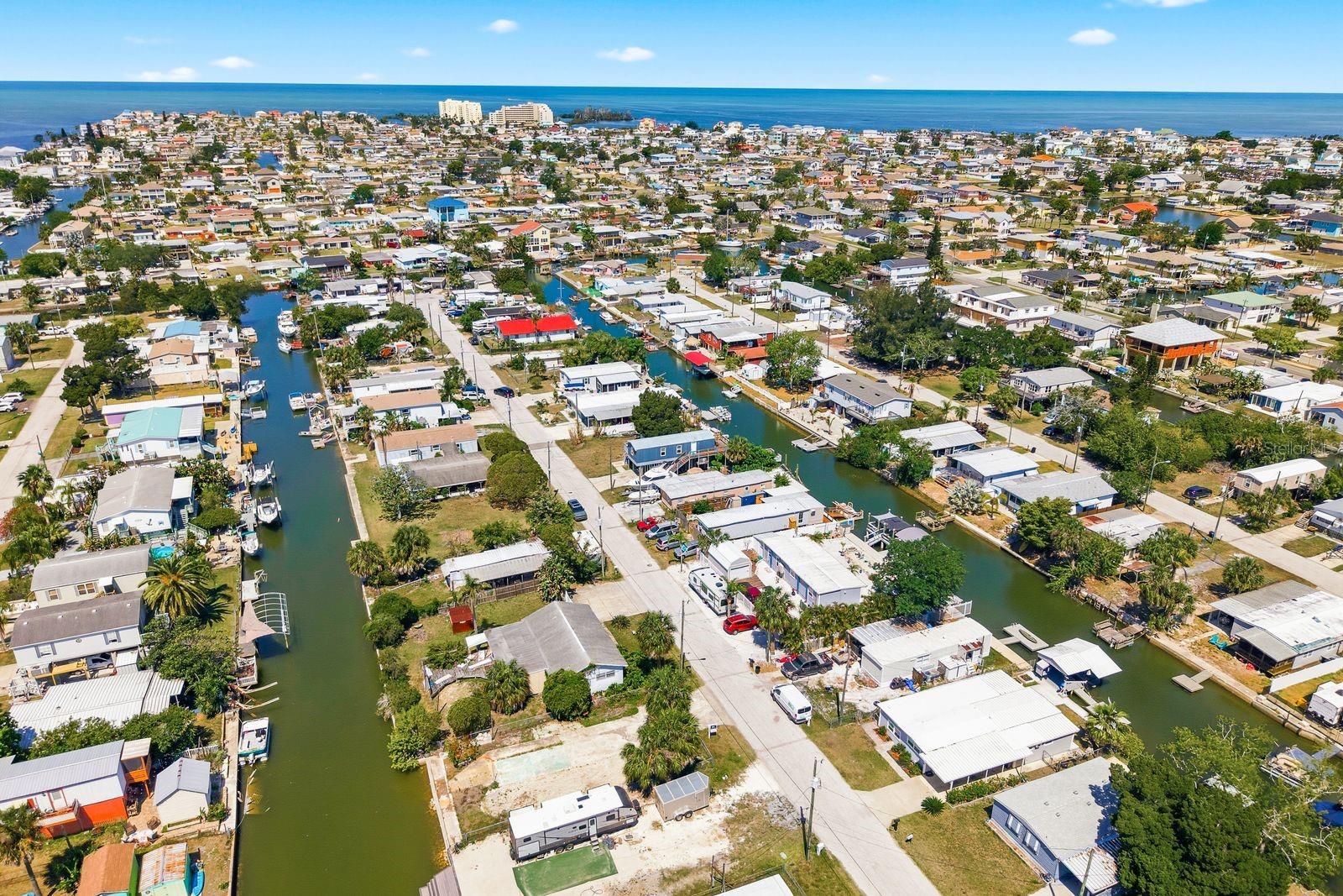 6815 FLICKER LN, HUDSON, FL, 34667