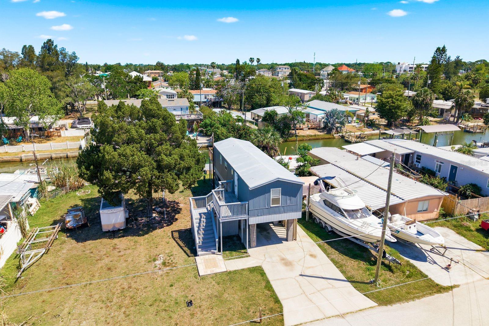 6815 FLICKER LN, HUDSON, FL, 34667