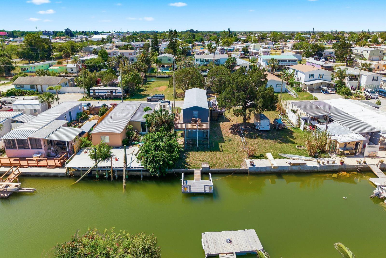 6815 FLICKER LN, HUDSON, FL, 34667