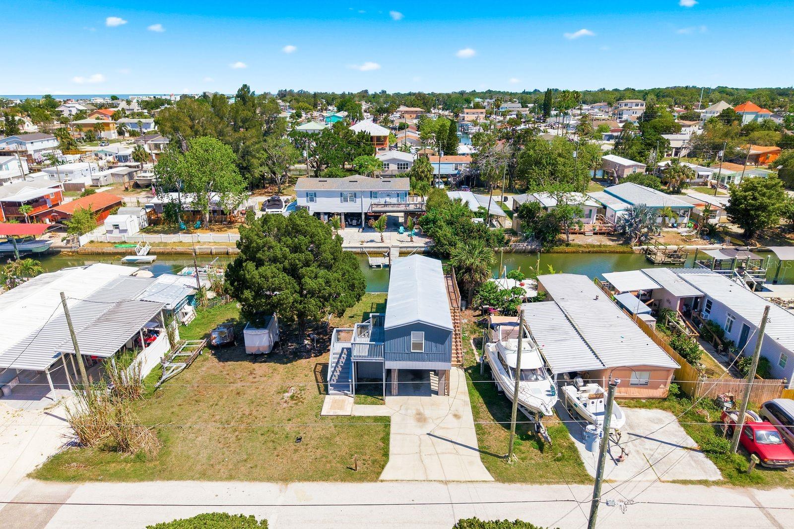 6815 FLICKER LN, HUDSON, FL, 34667