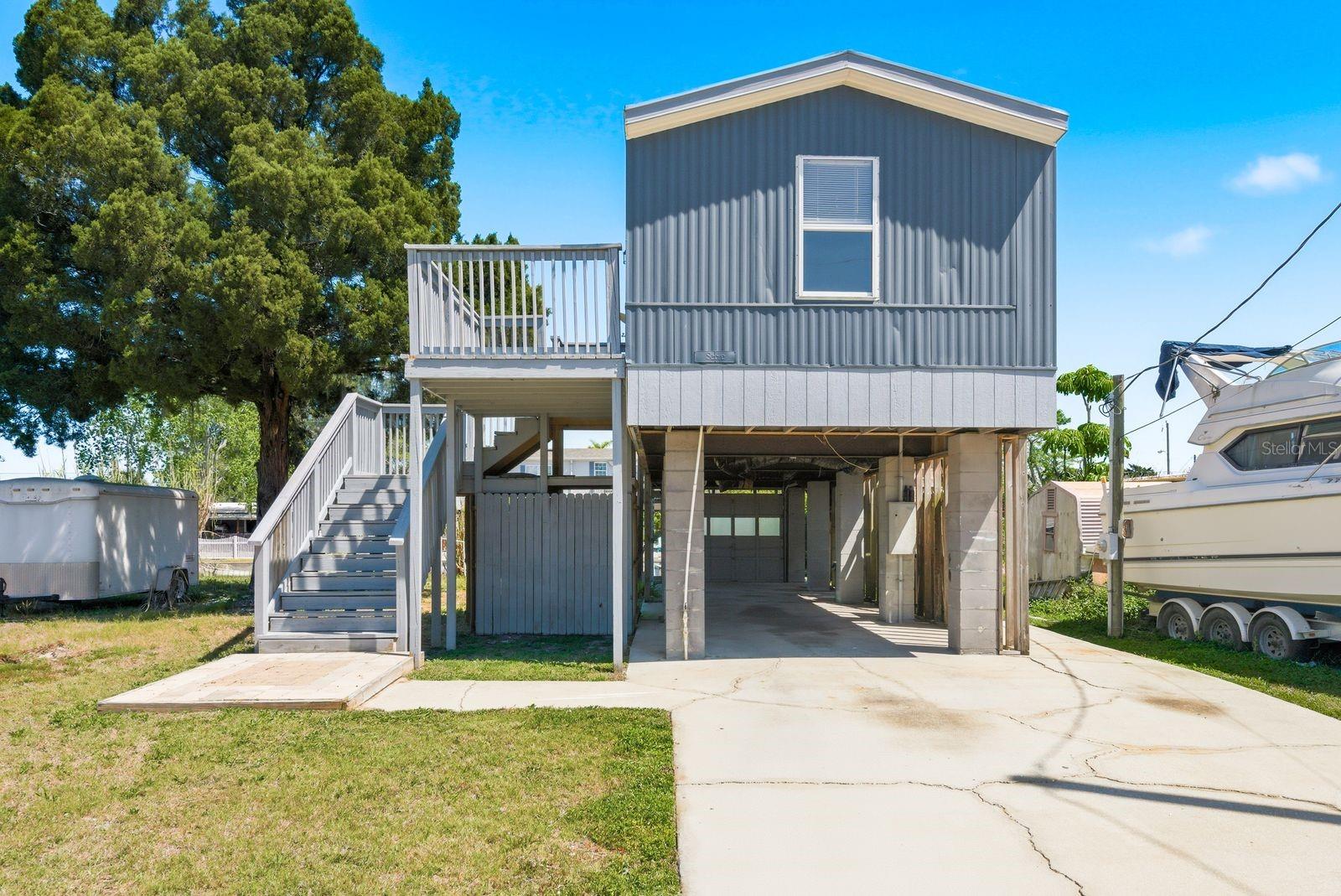 6815 FLICKER LN, HUDSON, FL, 34667