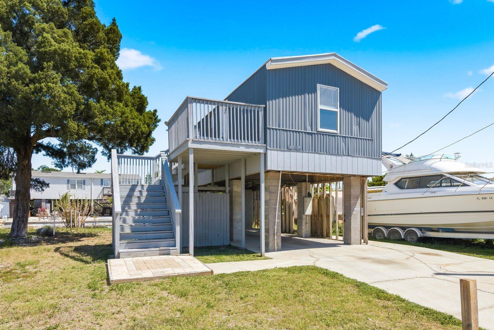 6815 FLICKER LN, HUDSON, FL, 34667