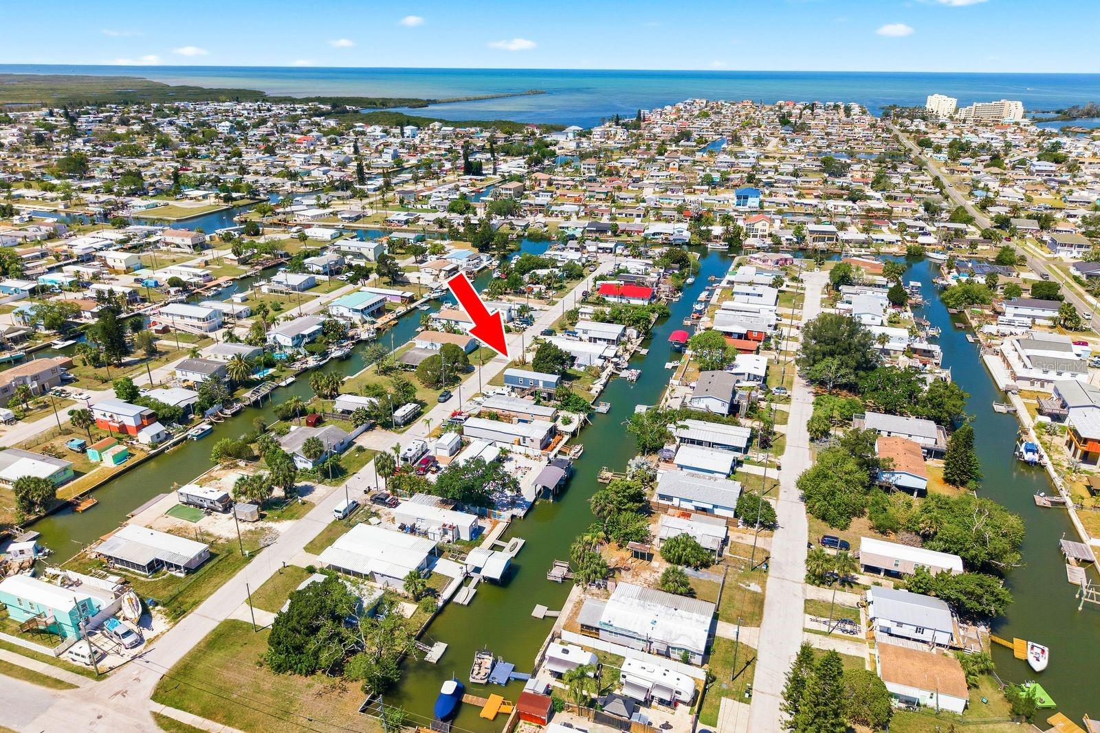 6815 FLICKER LN, HUDSON, FL, 34667