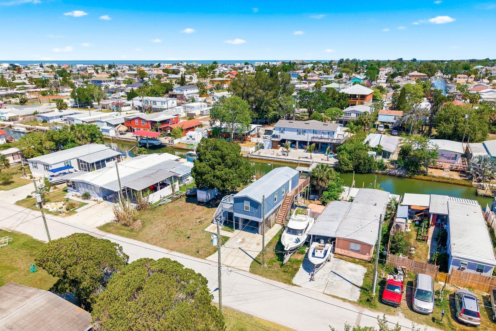 6815 FLICKER LN, HUDSON, FL, 34667