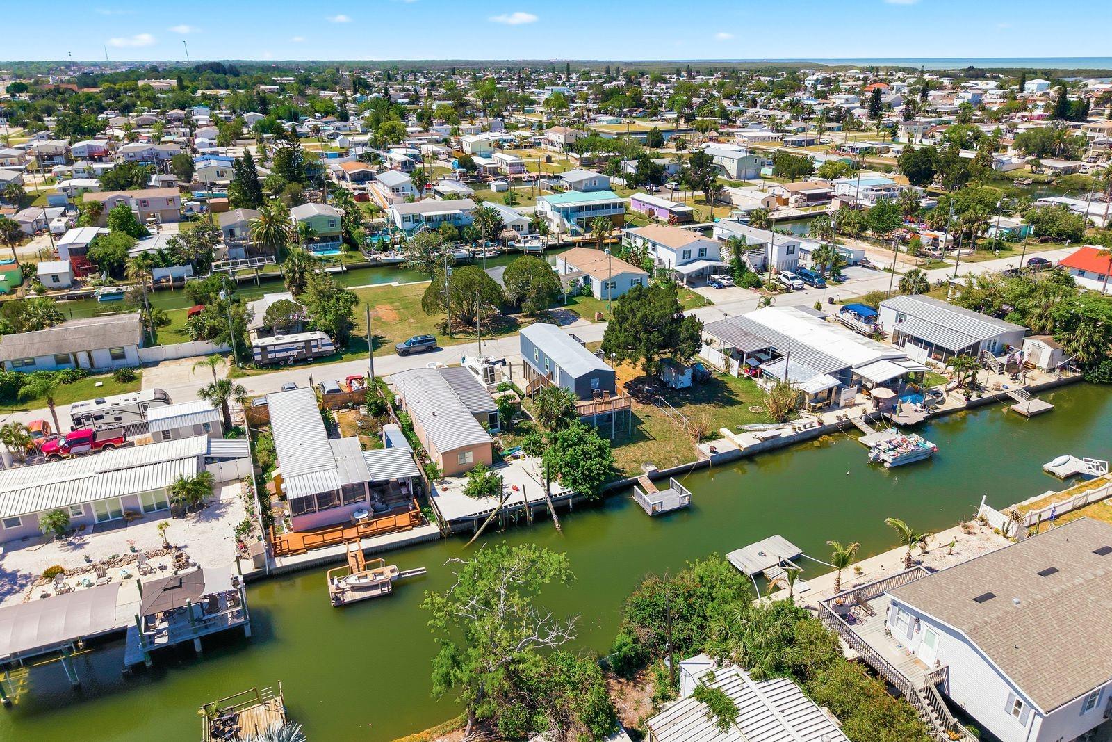 6815 FLICKER LN, HUDSON, FL, 34667