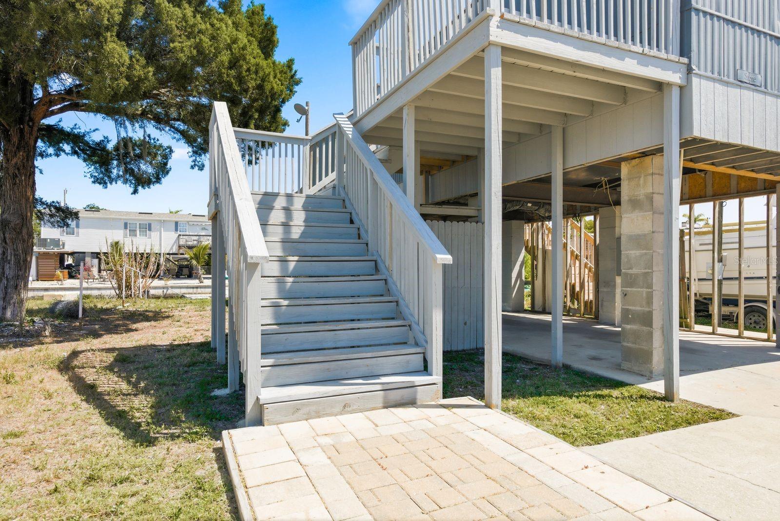 6815 FLICKER LN, HUDSON, FL, 34667