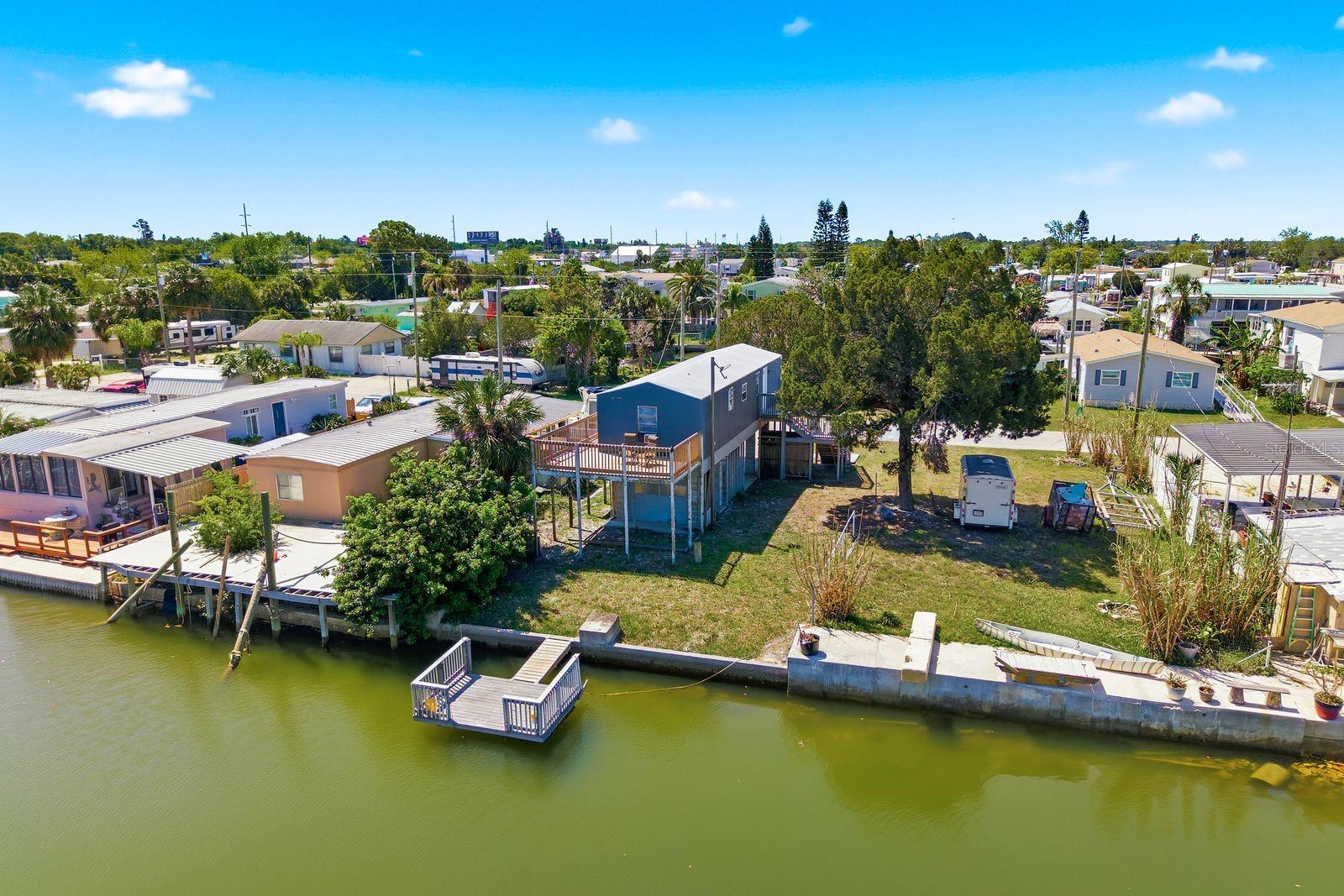 6815 FLICKER LN, HUDSON, FL, 34667