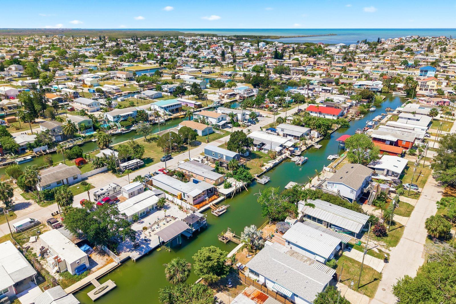 6815 FLICKER LN, HUDSON, FL, 34667