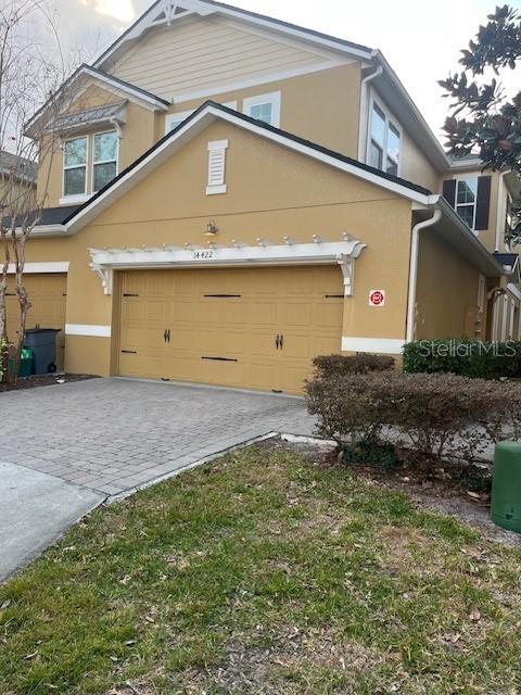 14422 DESERT HAVEN ST #4206, WINDERMERE, FL, 34786