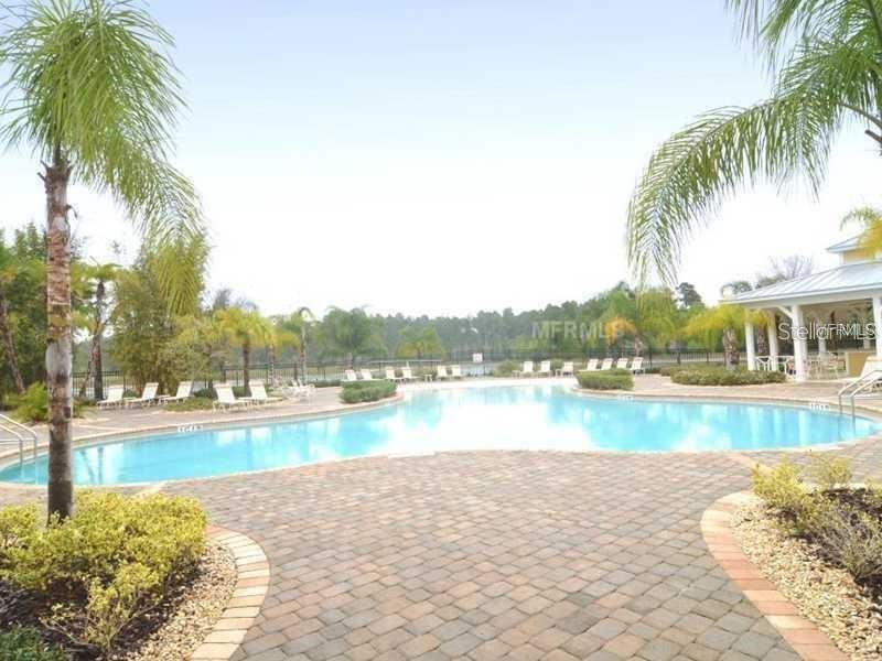 14422 DESERT HAVEN ST #4206, WINDERMERE, FL, 34786