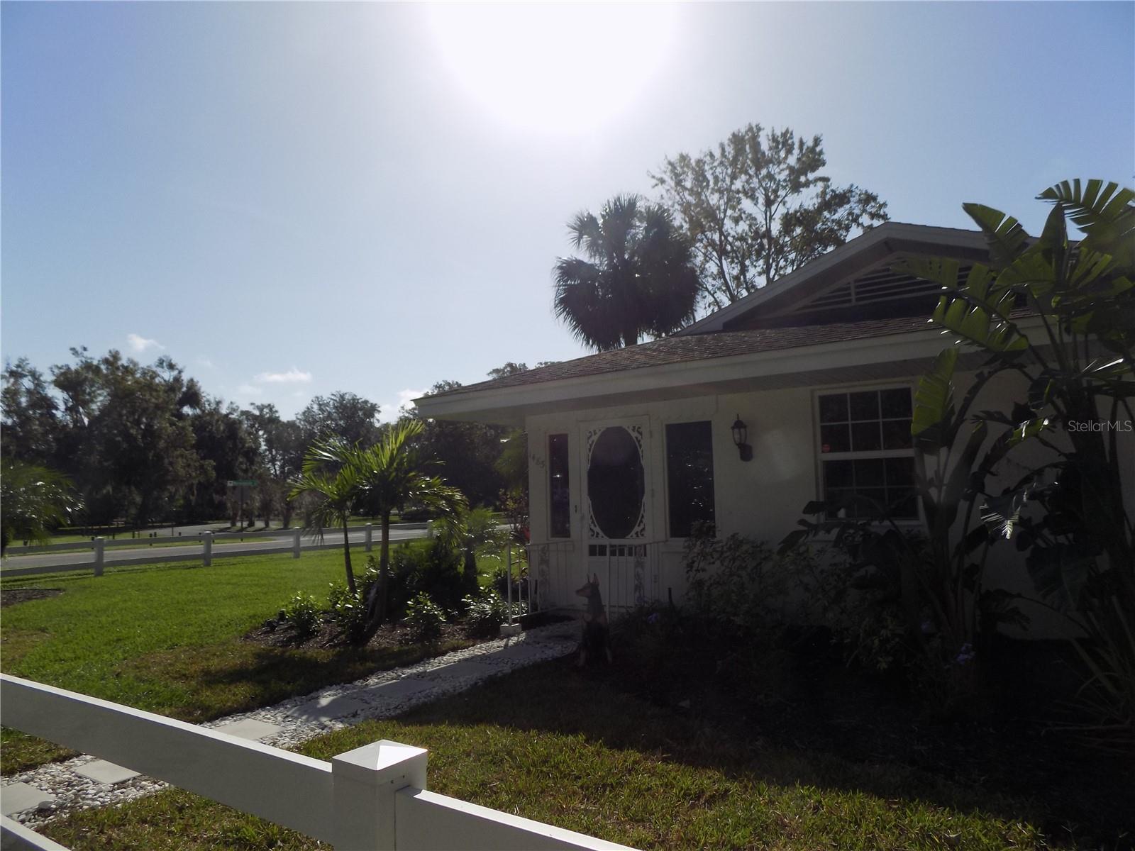1485 MORNINGSIDE DR, MOUNT DORA, FL, 32757