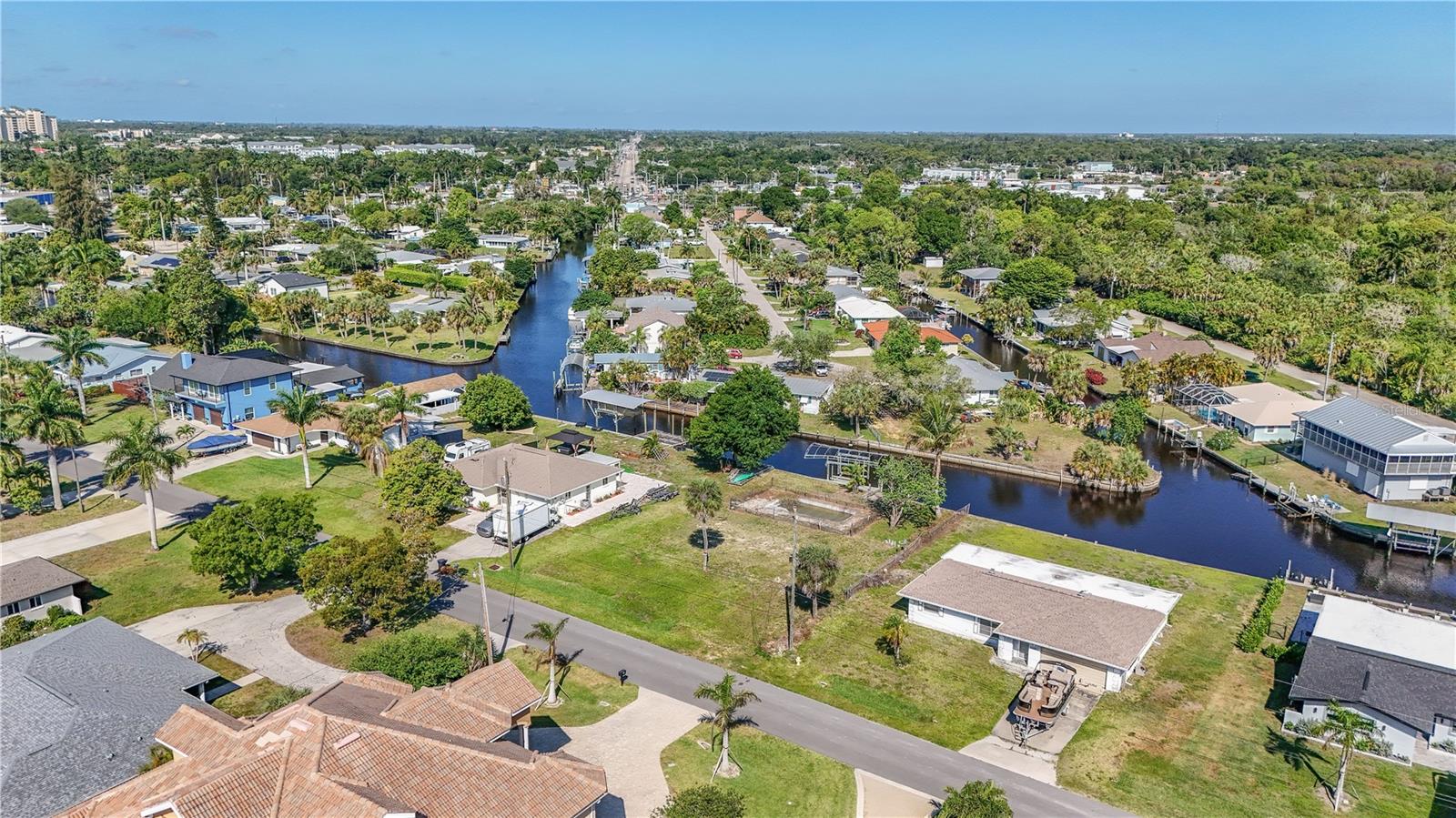 116 E NORTH SHORE AVE, NORTH FORT MYERS, FL, 33917