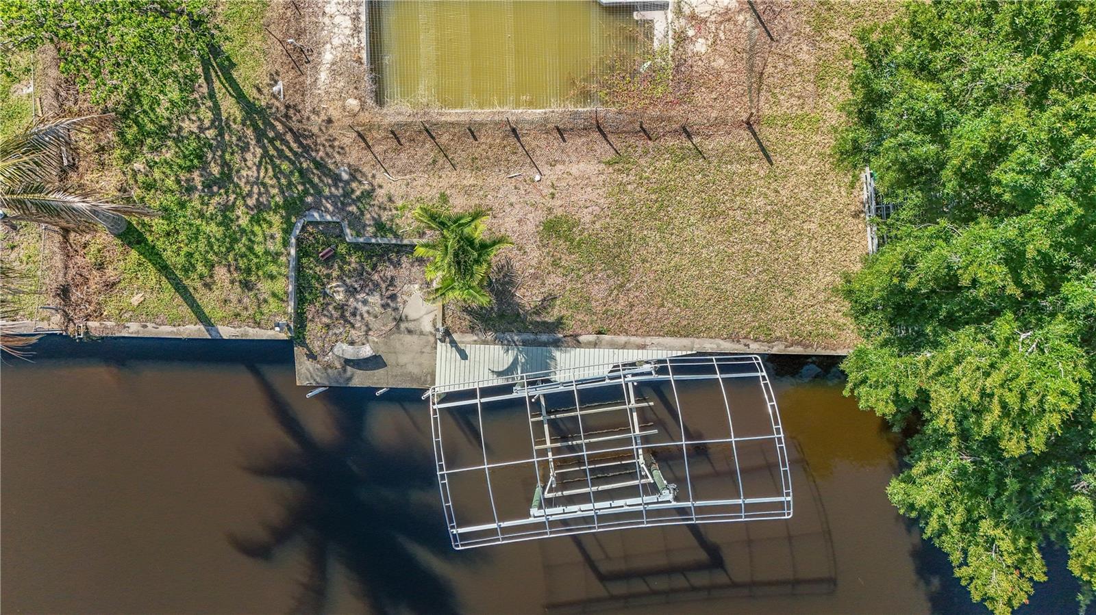 116 E NORTH SHORE AVE, NORTH FORT MYERS, FL, 33917