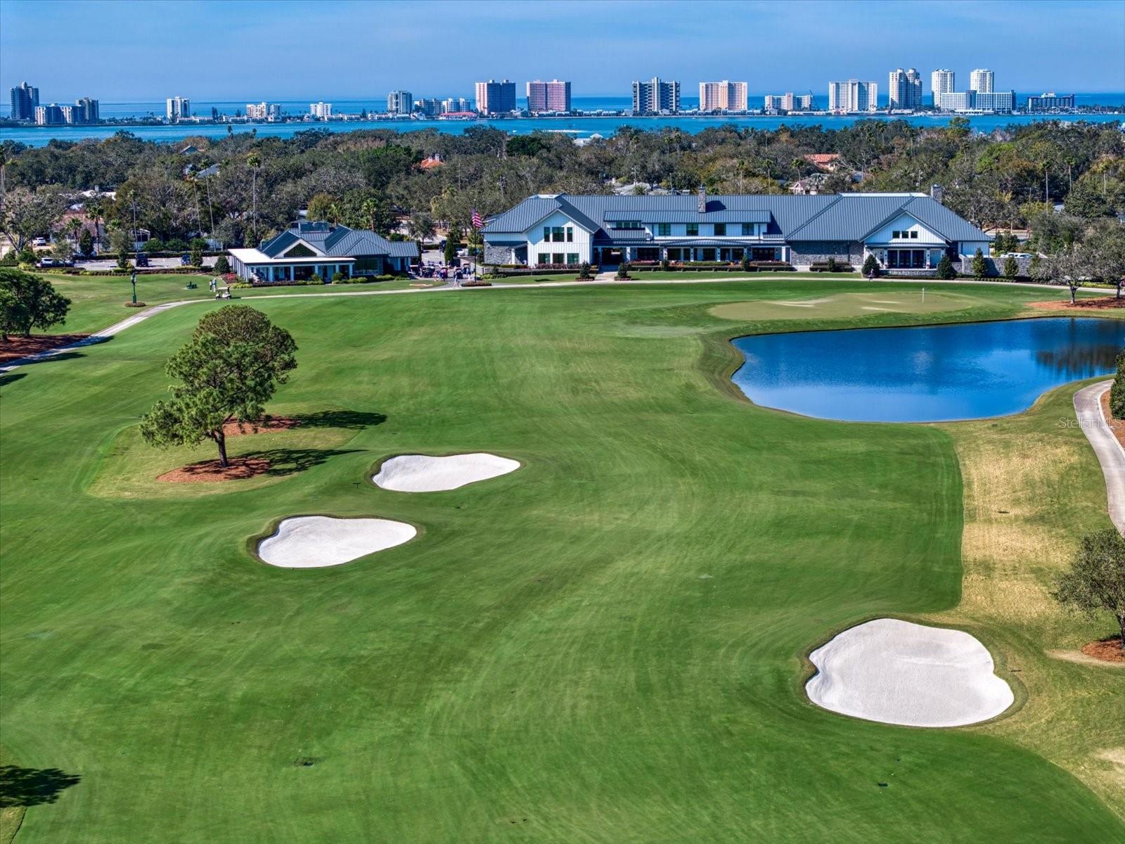 1702 MEREDITH LN, BELLEAIR, FL, 33756