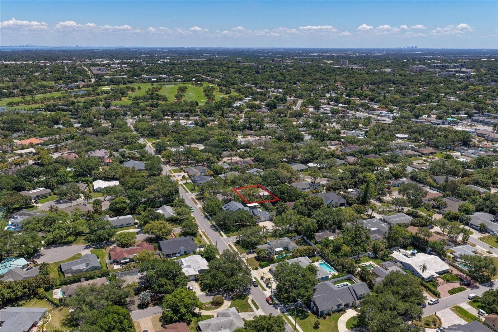 1702 MEREDITH LN, BELLEAIR, FL, 33756